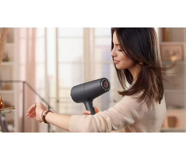 Philips Suszarka do włosów BHD504/00 - 1047804 - zdjęcie 7
